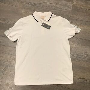 Guess golf shirt